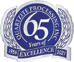 65 Years Of Experience