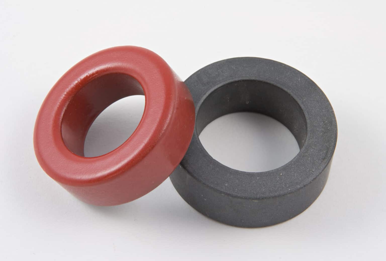 The Application of Ferrites in Millimeter Wave Components An Overview