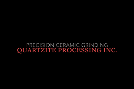 Precision Ceramic Grinding