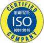 ISO Certified