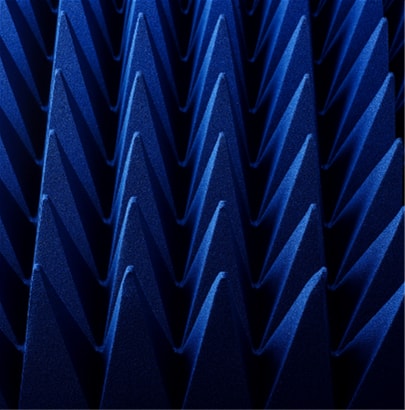 Microwave Absorbing Materials